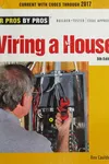 Wiring a house