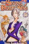 The seven deadly sins