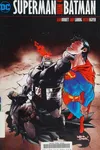 Superman/Batman