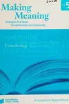 Making meaning