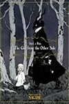 The girl from the other side