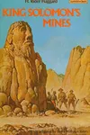 King Solomon's mines