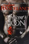 Crescent moon