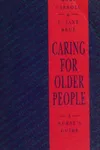 Caring for older people