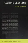Machine learning