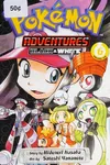 Pokemon adventures
