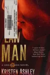 Law man