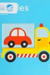 Vehicles