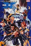 Ultimate X Men