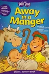 Away in a manger