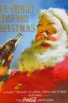 The night before Christmas
