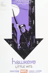 Hawkeye, Vol. 2