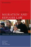 Migration and refugee law