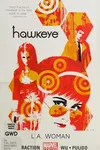 Hawkeye, Vol. 3