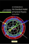 An introduction to the standard model of particle physics