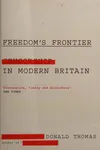 Freedom's frontier