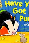 Have you got my purr?
