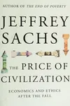 The price of civilization