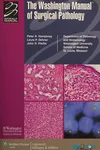 The Washington manual of surgical pathology