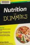 Nutrition for dummies
