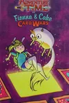 Adventure time with Fionna & Cake