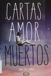Cartas de amor a los muertos