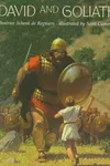 David and Goliath