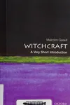 Witchcraft