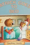 Patrick goes to bed