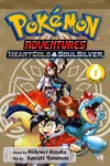 Pokémon adventures