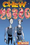 Chew, Vol. 4