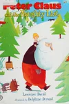 Peter Claus and the naughty list