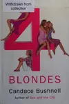 Four Blondes