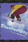 Snowboarding