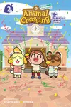 Animal Crossing