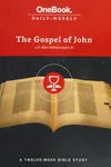 The gospel of John