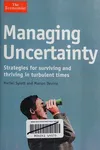 Managing uncertainty