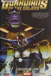 Guardians of the Galaxy