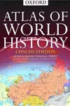 Atlas of World History