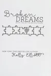 Broken dreams