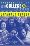 Your college experience