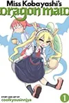 Miss Kobayashi's dragon maid
