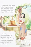 Walt Disney's Snow White and the seven dwarfs