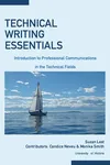 Technical Writing Essentials