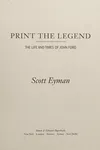 Print the legend
