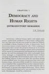 Human rights in India