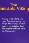 Meet the Vikings