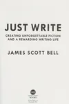 Just write