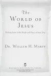 The world of Jesus