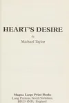 Heart's desire
